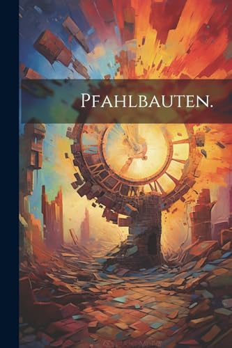 Anonymous - Pfahlbauten. - New paperback or softback