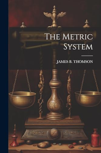 HOMSON - Metric System - New paperback or softback