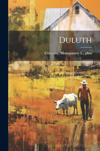 Cormany - Duluth - New paperback or softback