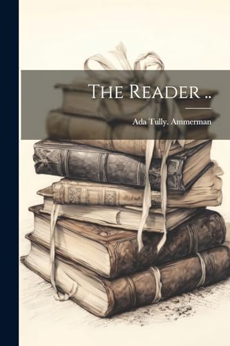 Ammerman - Reader .. - New paperback or softback