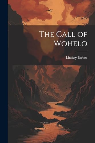 Barb - Call of Wohelo - New paperback or softback
