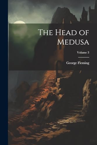 Fleming - Head of Medusa; Volume 3 - New paperback or softback