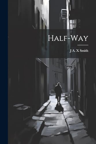 Smit - Half-way - New paperback or softback