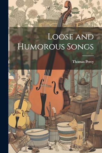 Percy - Loose and Humorous Songs - New paperback or softback