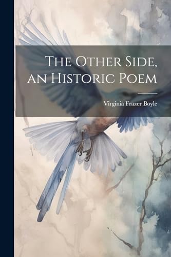 Boyl - Other Side, an Historic Poem - New paperback or softback