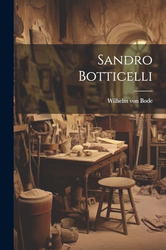 Bod - Sandro Botticelli - New paperback or softback
