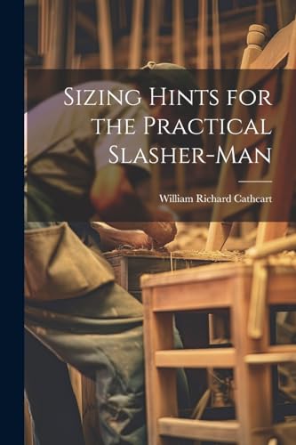 Cathcart - Sizing Hints for the Practical Slasher-man - New paperback