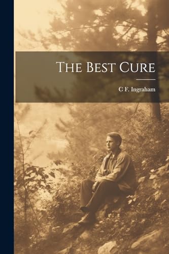 Ingraham - Best Cure - New paperback or softback