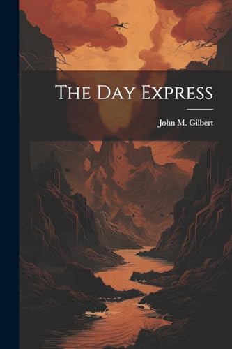 Gilbert - day Express - New paperback or softback