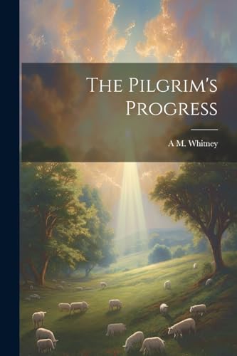 Whitney - Pilgrim's Progress - New paperback or softback