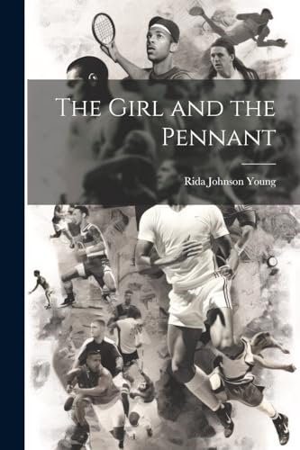 Young - Girl and the Pennant - New paperback or softback