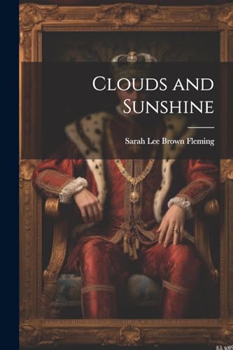 Fleming - Clouds and Sunshine - New paperback or softback