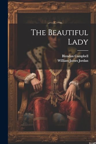 Campbell - Beautiful Lady - New paperback or softback