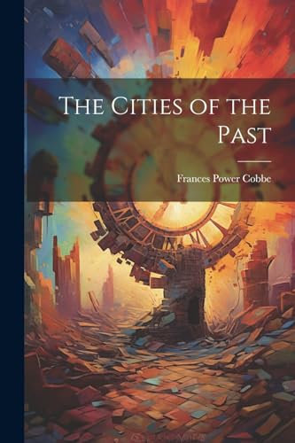 Cobb - Cities of the Past - New paperback or softback
