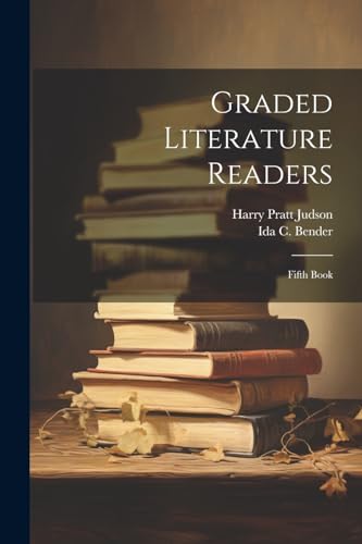 Judson - Graded Literature Readers: Fifth Book - New paperback or soft