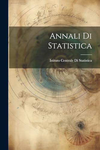 Statistica - Annali Di - New paperback or softback
