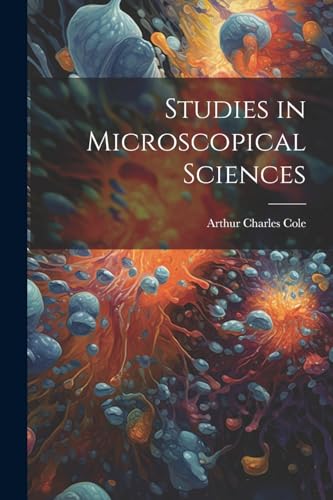 Col - Studies in Microscopical Sciences - New paperback or softback