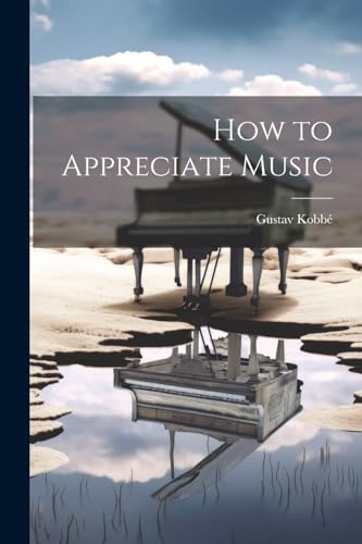 Kobb? - How to Appreciate Music - New paperback or softback