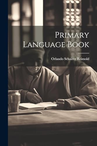 Reimold - Primary Language Book - New paperback or softback