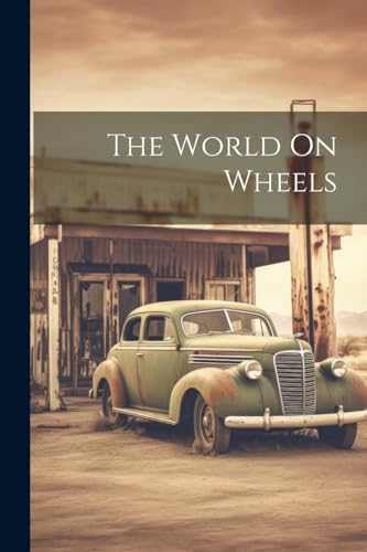 Anonymous - World On Wheels - New paperback or softback