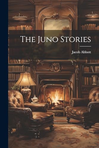 Abbott - Juno Stories - New paperback or softback