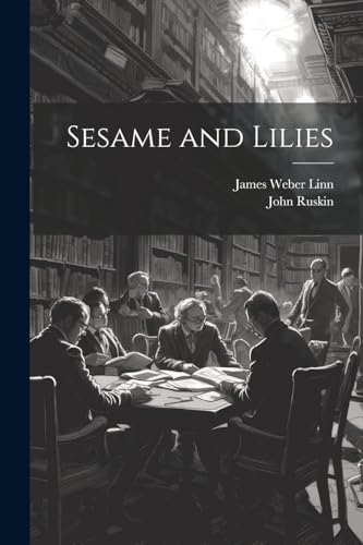Linn - Sesame and Lilies - New paperback or softback