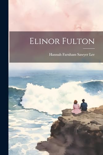 L - Elinor Fulton - New paperback or softback