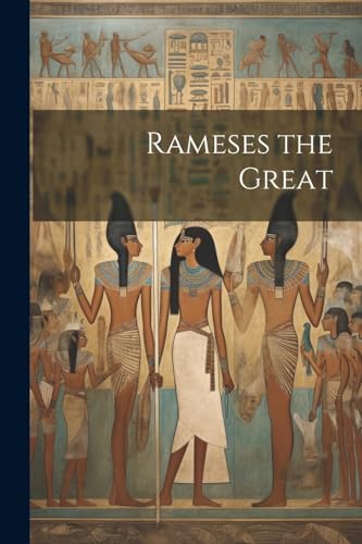 Anonymous - Rameses the Great - New paperback or softback
