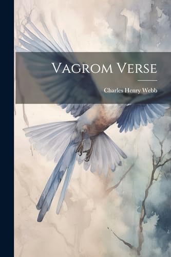 Webb - Vagrom Verse - New paperback or softback