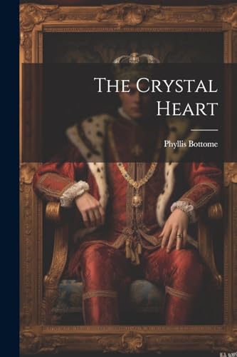 Bottom - Crystal Heart - New paperback or softback