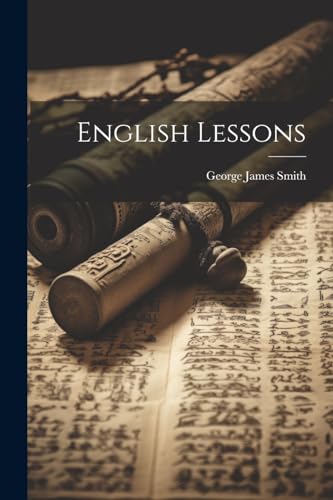 Smith - English Lessons - New paperback or softback