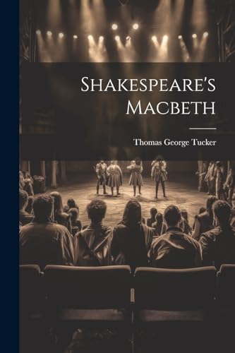ucker - Shakespeare's Macbeth - New paperback or softback