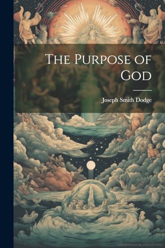 Dodge - Purpose of God - New paperback or softback