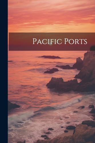 Anonymous - Pacific Ports - New paperback or softback