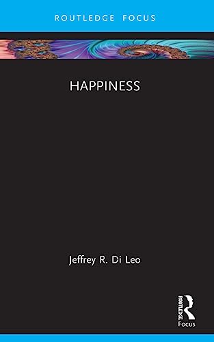 Di Leo - Happiness - New paperback or softback
