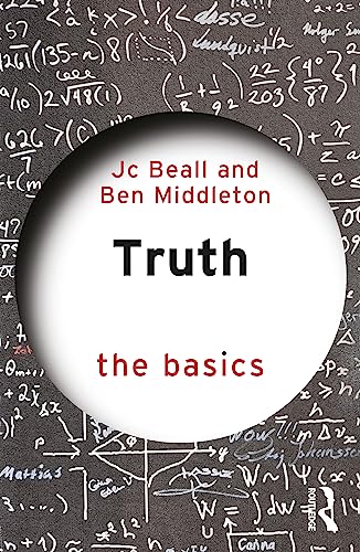 Ben Middleton - Truth  The Basics - New Paperback