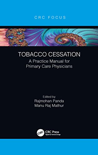 Panda - Tobacco Cessation  A Practice Manual for Primary Care Physicia