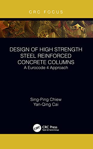 Chiew - Design of High Strength Steel Reinforced Concrete Columns  A E
