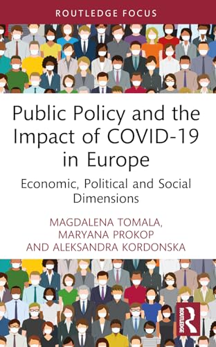 omala - Public Policy and the Impact of COVID-19 in Europe  Economic,