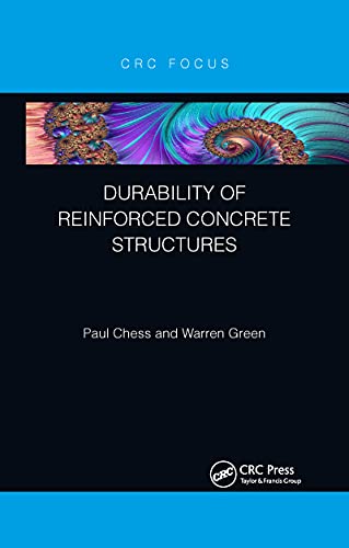 Warren Green - Durability of Reinforced Concrete Structures - New Pape