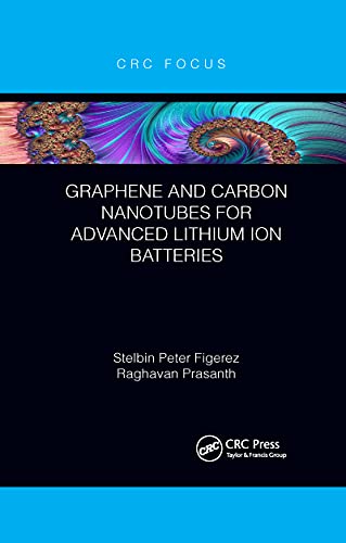 Figerez - Graphene and Carbon Nanotubes for Advanced Lithium Ion Batte
