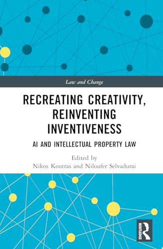 Koutras - Recreating Creativity, Reinventing Inventiveness: AI and Int
