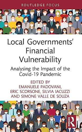 NA - Local Governments' Fincial Vulnerability   Alysing the Impact