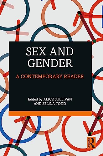 Sex and Gender : A Contemporary Reader - New Paperback