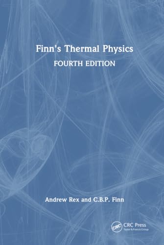 Rex - 's Thermal Physics - New hardback or cased book