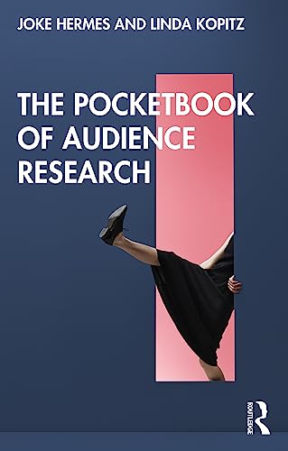 Linda Kopitz - Pocketbook of Audience Research - New Paperback