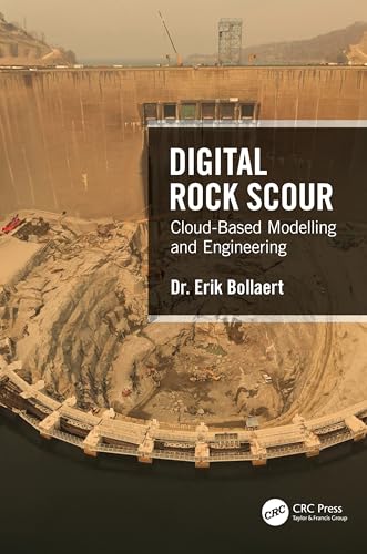 Bollaert - Digital Rock Scour: Cloud-Based Modelling and Engineering -