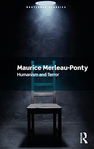 William McBrid - Humanism and Terror - New Paperback
