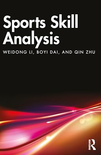 Qin Zhu - Sports Skill Analysis - New Paperback