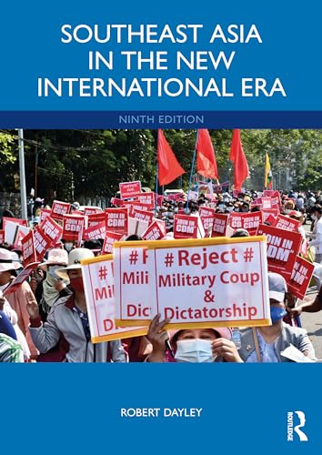 Dayley - Southeast Asia in the New International Era - New hardback or